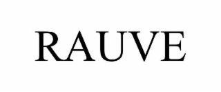 rauve