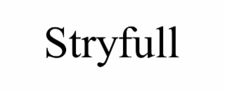 stryfull