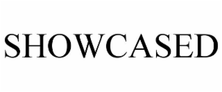 showcased