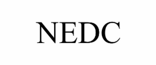 nedc