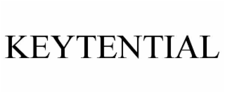 keytential