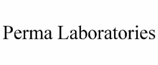 perma laboratories