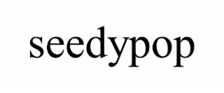 seedypop