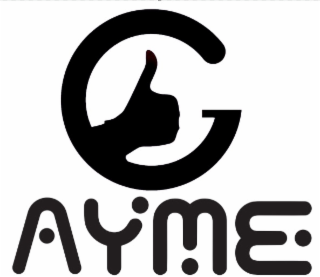 g ayme
