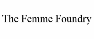 the femme foundry