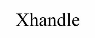 xhandle