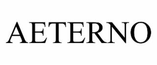 aeterno