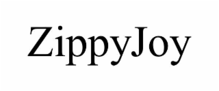 zippyjoy