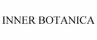 inner botanica