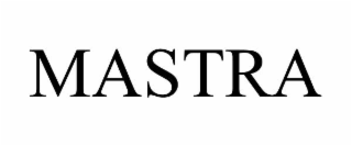 mastra