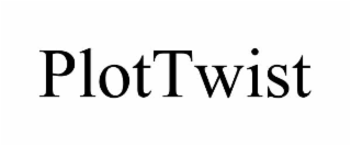 plottwist