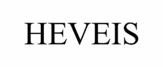 heveis
