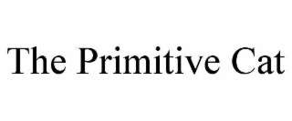 the primitive cat