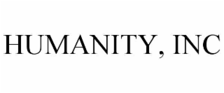 humanity, inc