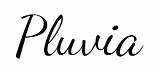 pluvia