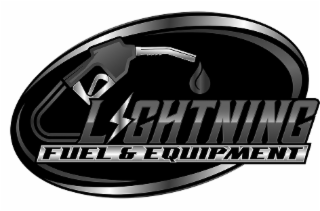 lightning fuel & equipment