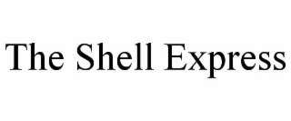 the shell express