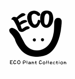 eco eco plant collection