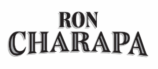 ron charapa