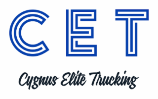 cet cygnus elite trucking