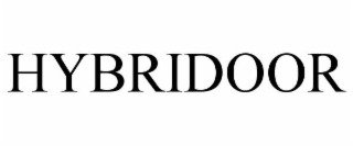 hybridoor