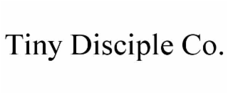 tiny disciple co.