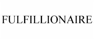 fulfillionaire