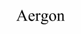 aergon