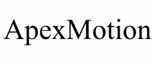 apexmotion