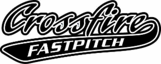 crossfire fastpitch
