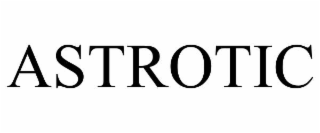 astrotic