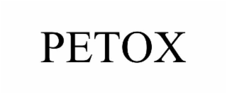 petox