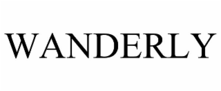 wanderly