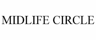 midlife circle