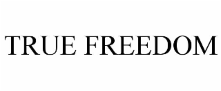true freedom