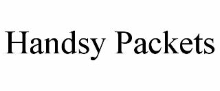 handsy packets
