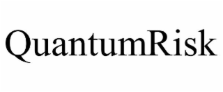 quantumrisk