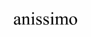 anissimo