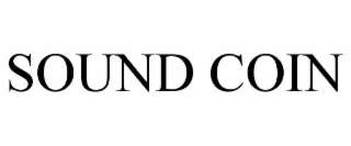 sound coin