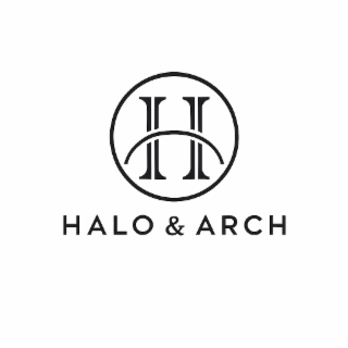 halo & arch