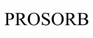 prosorb