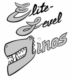 elite-level dinos