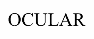 ocular