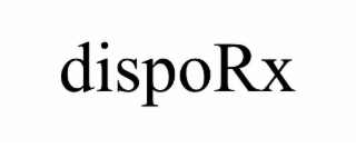 disporx