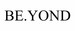 be.yond