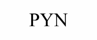 pyn