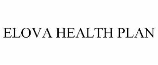 elova health plan