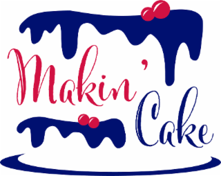 makin' cake