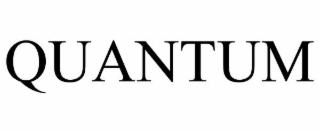 quantum
