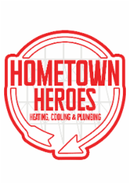 hometown heroes heating, cooling & plumbing